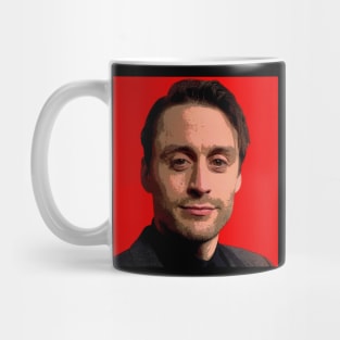 kieran culkin Mug